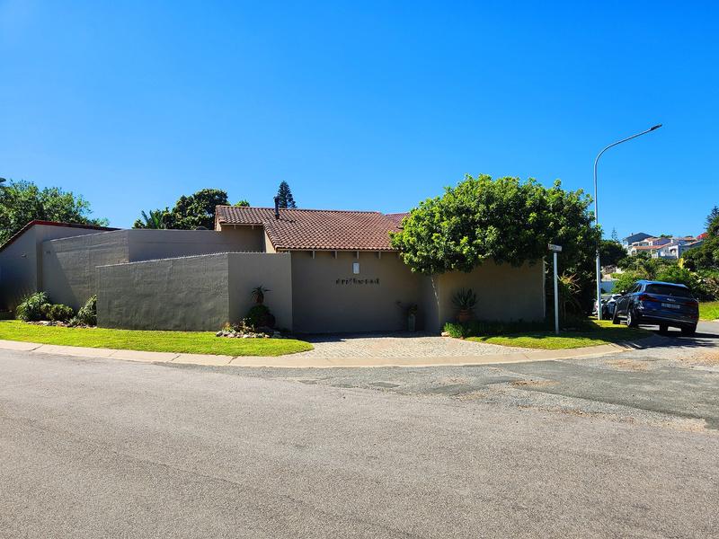 To Let 4 Bedroom Property for Rent in Seaside Longships Western Cape